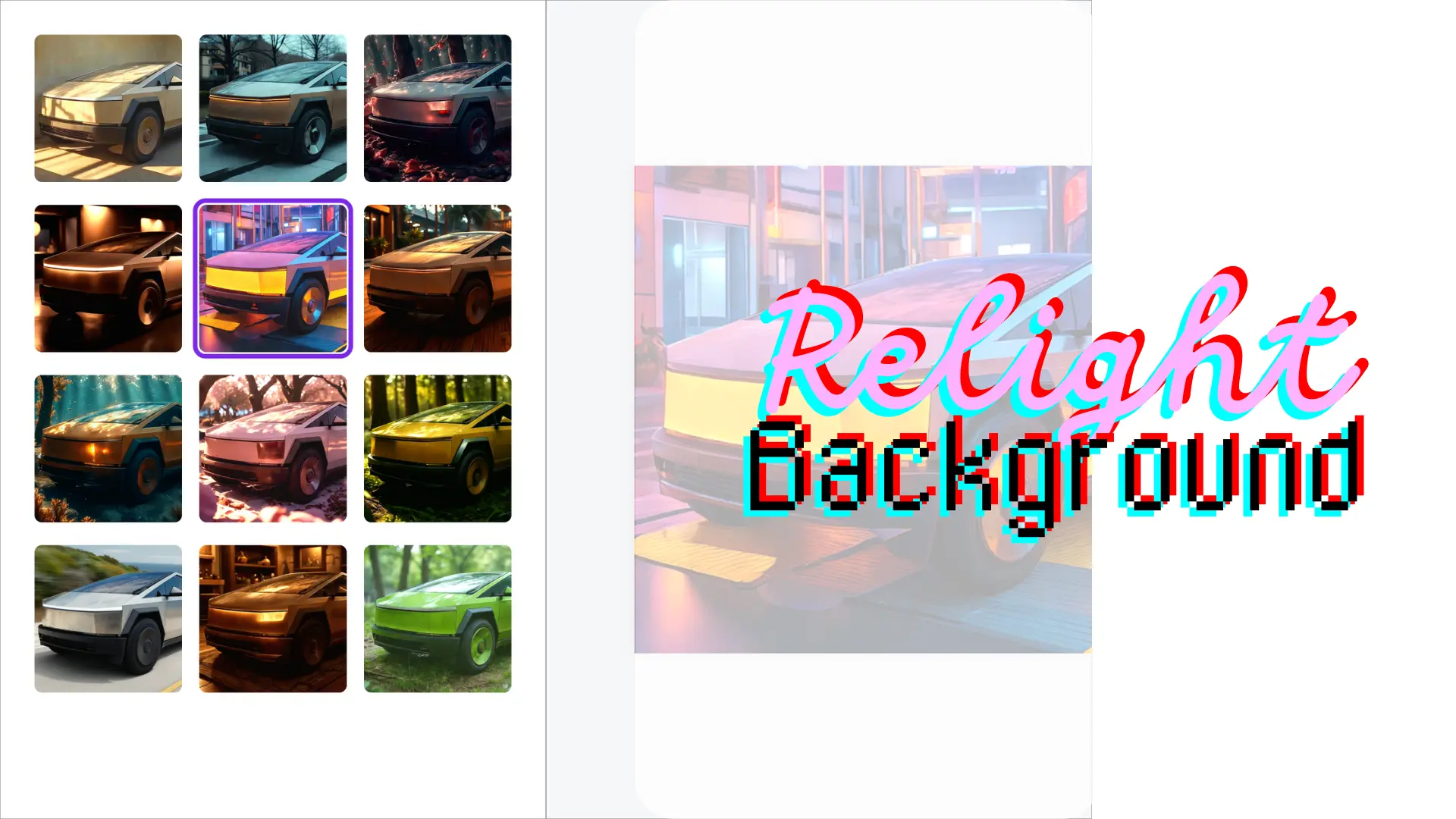 AI Backgrounds cover image
