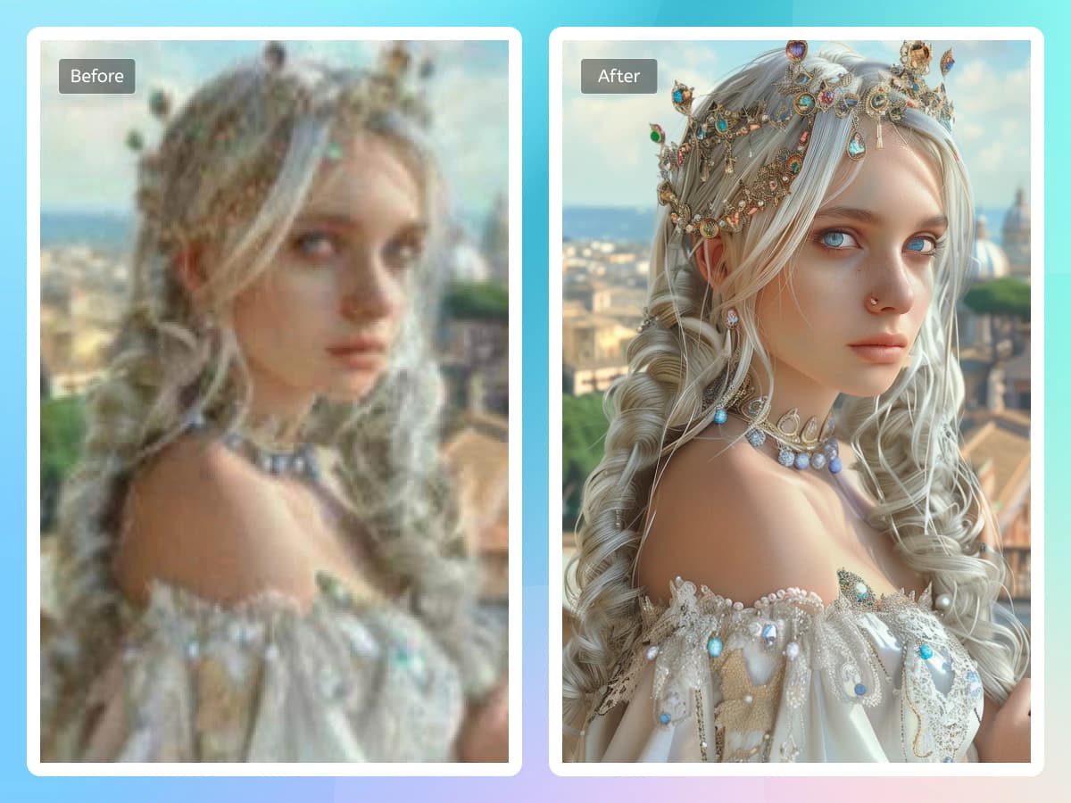 Image Upscaler App Intro 1