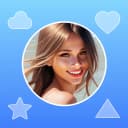 Shape Cropper icon
