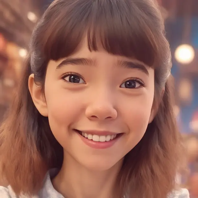 Avatar 8