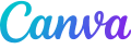 Canva Logo
