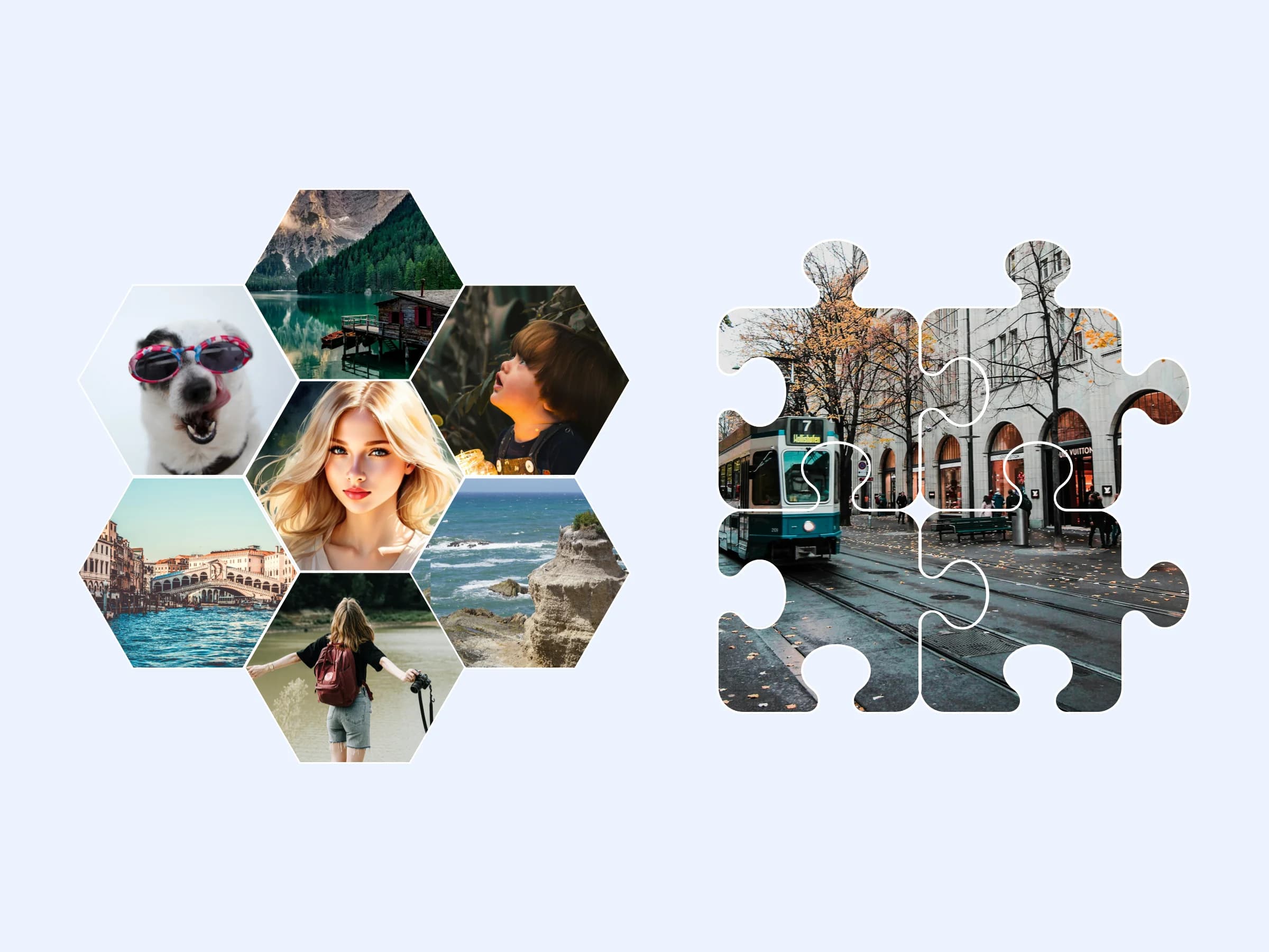 Shape Cropper screenshot 2