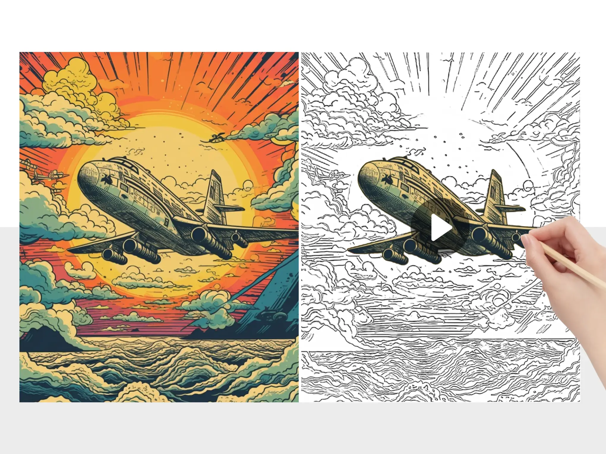 Speed Painter screenshot 3