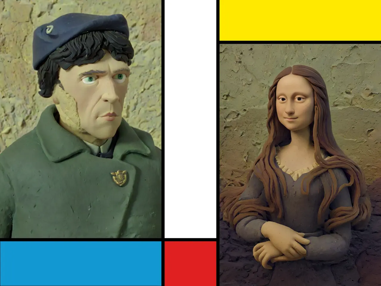 Clay AI filter Demo Image