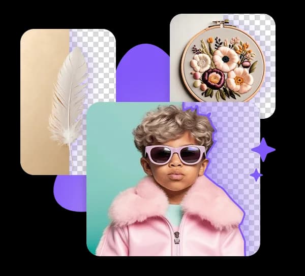 AI Background Remover